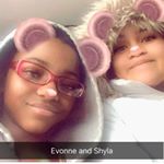 Profile Picture of shyla paul (@hey_is_your_girl_shyla) on Instagram