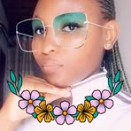 Raïna Nyapeyo - Facebook Profile Picture of Raïna Nyapeyo (@Raïna-Nyapeyo) on Facebook