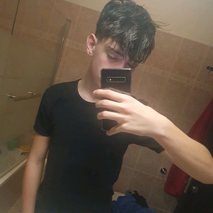 Profile Picture of lorenzo Caputo (@ilcap_della_trap) on Tiktok