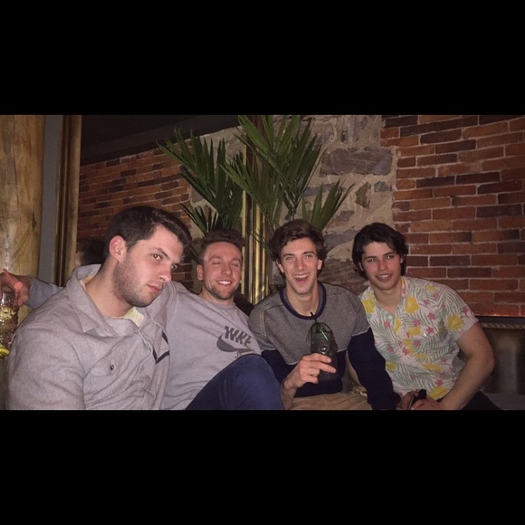 Profile Picture of Mike Redman (@michaelredman) on Poshmark