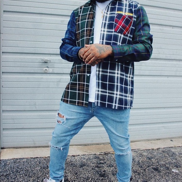 Profile Picture of Mark Fisher (@mcfisher4) on Poshmark