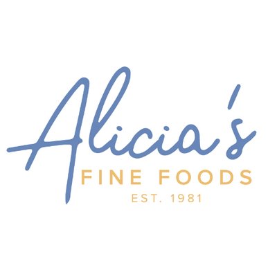 Profile Picture of Alicia's Fine Foods (@aliciasfinefood) on Twitter