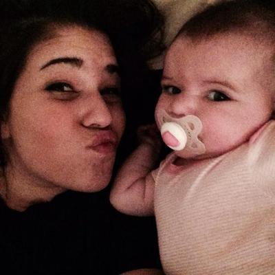 Profile Picture of Tina Andersen (@tinaandersen90) on Twitter