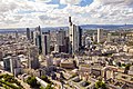 Profile Picture of Frankfurt - Wikipediaon Wikipedia
