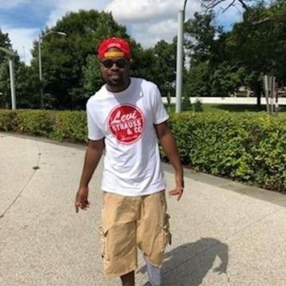 Profile Picture of Jamir Kirby (@krazyboiink) on Poshmark