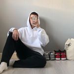 Profile Picture of Kieran Roberts (@kxrbtz) on Instagram