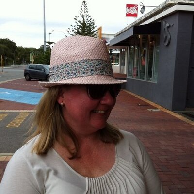 Profile Picture of Julia Brazier (@BrazierJulia) on Twitter