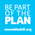 Profile Picture of AmendTheBill (@AmendTheBill) on Twitter