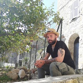 Profile Picture of Tony Milone (@tony.milone84) on Facebook