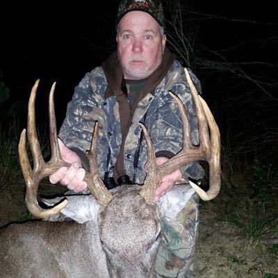 Profile Picture of Bob Strausser (@Bob1171965) on Twitter