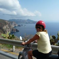 Profile Picture of Roberta Scaffidi (@robertascaffidi) on Pinterest