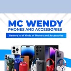 Profile Picture of MC Kester Wendy (@mc.kester.wendy) on Facebook