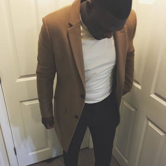 Profile Picture of Harold Randall (@hrandall22) on Poshmark