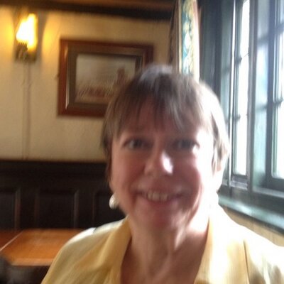 Profile Picture of Marilyn Pratt (@PrattMarilyn) on Twitter