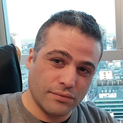 Profile Picture of Daniel Alberto Stancato (@danistancato) on Twitter