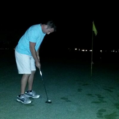 Profile Picture of Chris Bartley (@cmBart87) on Twitter