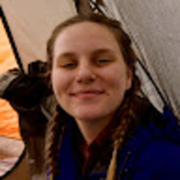 Profile Picture of Macy Silvano (@macysilvano6) on Poshmark