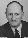 Profile Picture of Paul Chaudeton Wikipedia