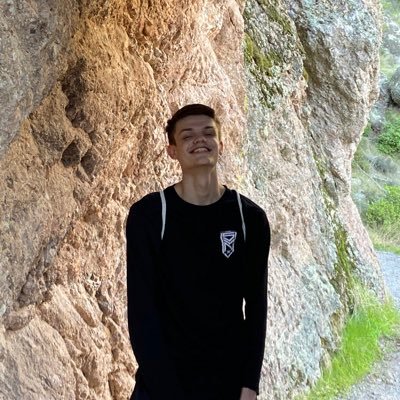 Profile Picture of Enrique Rodrigues (@Erodriguesl2) on Twitter