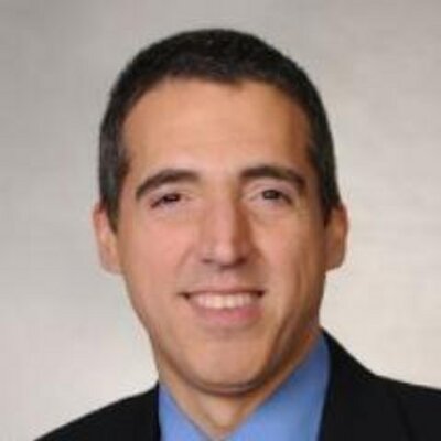 Profile Picture of Mark Promislo (@mpromislo) on Twitter