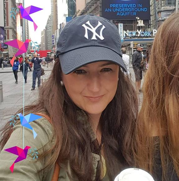 Profile Picture of Krisztina Chernicky (@krisztinac) on Poshmark