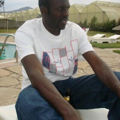 Profile Picture of Tenthman (@BernetOjay) on Twitter