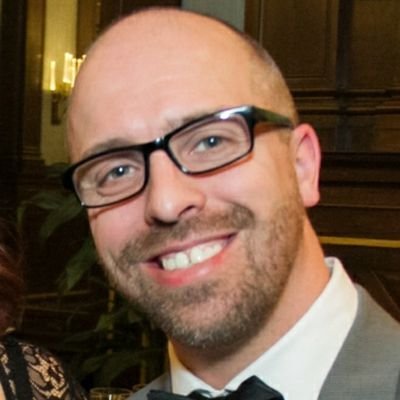 Profile Picture of Guy Trahan (@Gtrahan) on Twitter