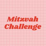 Profile Picture of mitzvah_challenge (@mitzvah_challenge) on Instagram