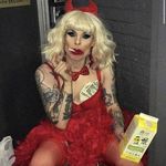 Profile Picture of grace o’keeffe ♡ (@gracexokeeffe) on Instagram