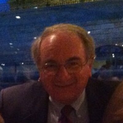 Profile Picture of Dennis Costello (@cosdlc) on Twitter