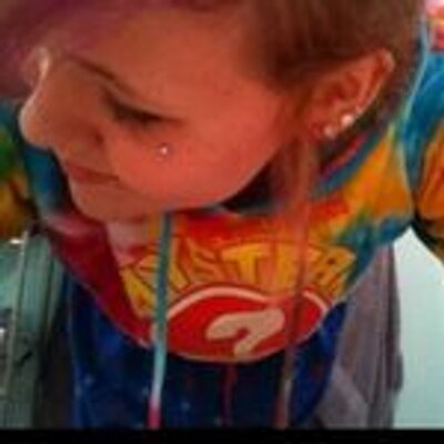 Profile Picture of Katelin Grabow (@Brian_Stammer) on Twitter