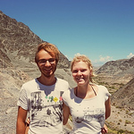 Profile Picture of Johannes Hecker (@suse und jo) on Flickr