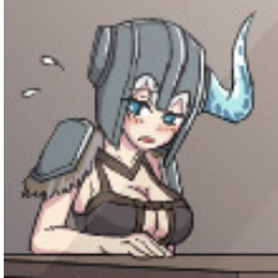 Profile Picture of Hfhfhfh (@kawaiischoolgir) on Twitter