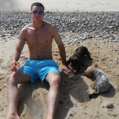 Profile Picture of Jason Lomas (@JLOjase) on Twitter