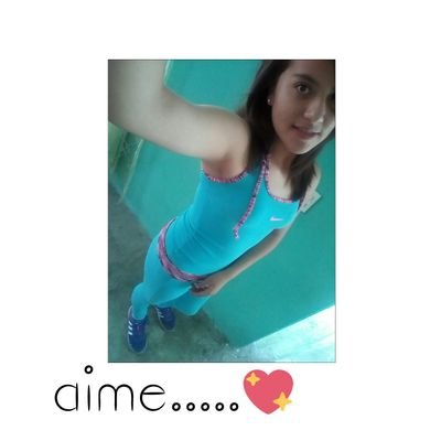 Profile Picture of Aime Jimenez Rodrigu (@aimejimenez2304) on Twitter