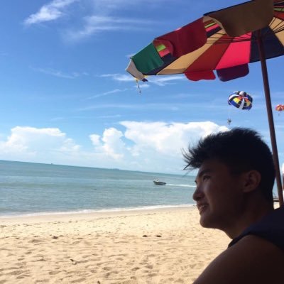 Profile Picture of Nicholas Foo Junyao (@Ni8kolas) on Twitter