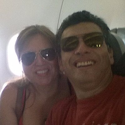 Profile Picture of Lucy Suarez Cadena (@lsuarezcadena) on Twitter