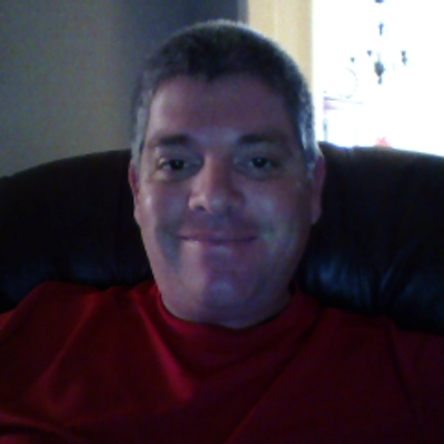 Profile Picture of Michael Ledford (@MikeLedford39) on Twitter