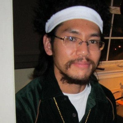 Profile Picture of Craig Wong (@TheWongChoice) on Twitter