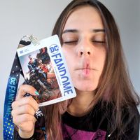 Profile Picture of Stephanie Moretti (@stephanie-moretti-4) on Quora