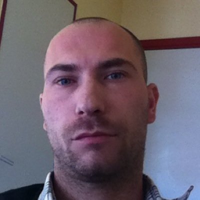 Profile Picture of David VERDIER (@david_verdier) on Twitter