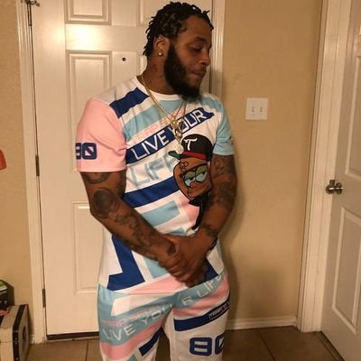 Bundy_YouGottaRelax - Twitter Profile Picture of Bundy_YouGottaRelax (@GarrettNorvell2) on Twitter