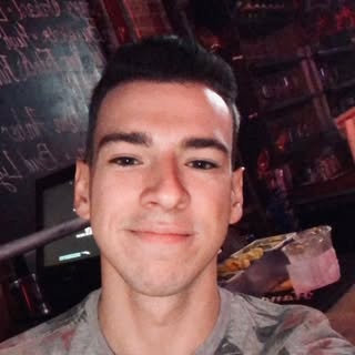 Profile Picture of Brian Hamel (@hamelbrian) on Instagram