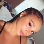 Profile Picture of Ma’Kayla Payne 🦋 (@makayla.payne) on Instagram
