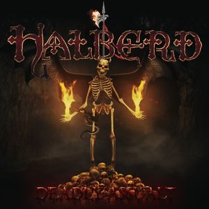 Profile Picture of Halberd (@halberduk) on Myspace