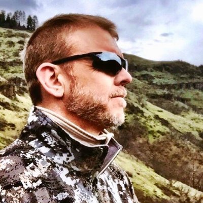 Profile Picture of Chad Lutz (@ChadLutz5) on Twitter