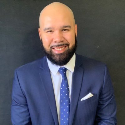 Profile Picture of Marcus Miranda (@MarcusJMiranda) on Twitter