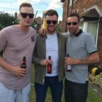 Profile Picture of Andrew Maxey (@andrewjmaxey) on Instagram