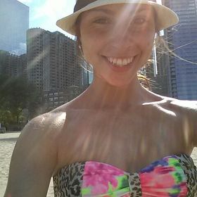Profile Picture of Arielle Zambrano (@xoamz) on Pinterest