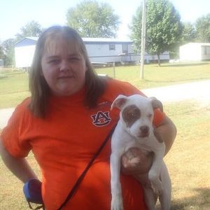 Profile Picture of Joyce Shannon (@joyceluvswayne) on Myspace